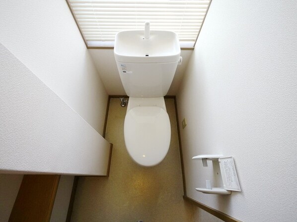 高橋ビルの物件内観写真